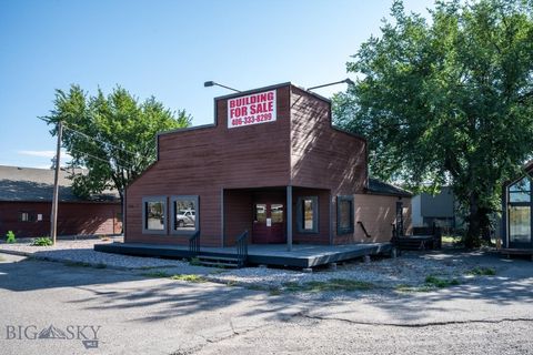 Photo of 2000 N 7th Avenue, Bozeman, MT 59715 (MLS # 404682)