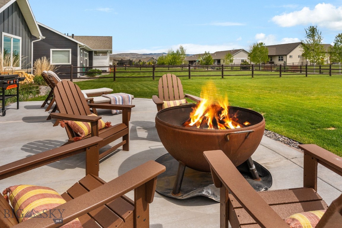 Pioneer Crossing - Residential