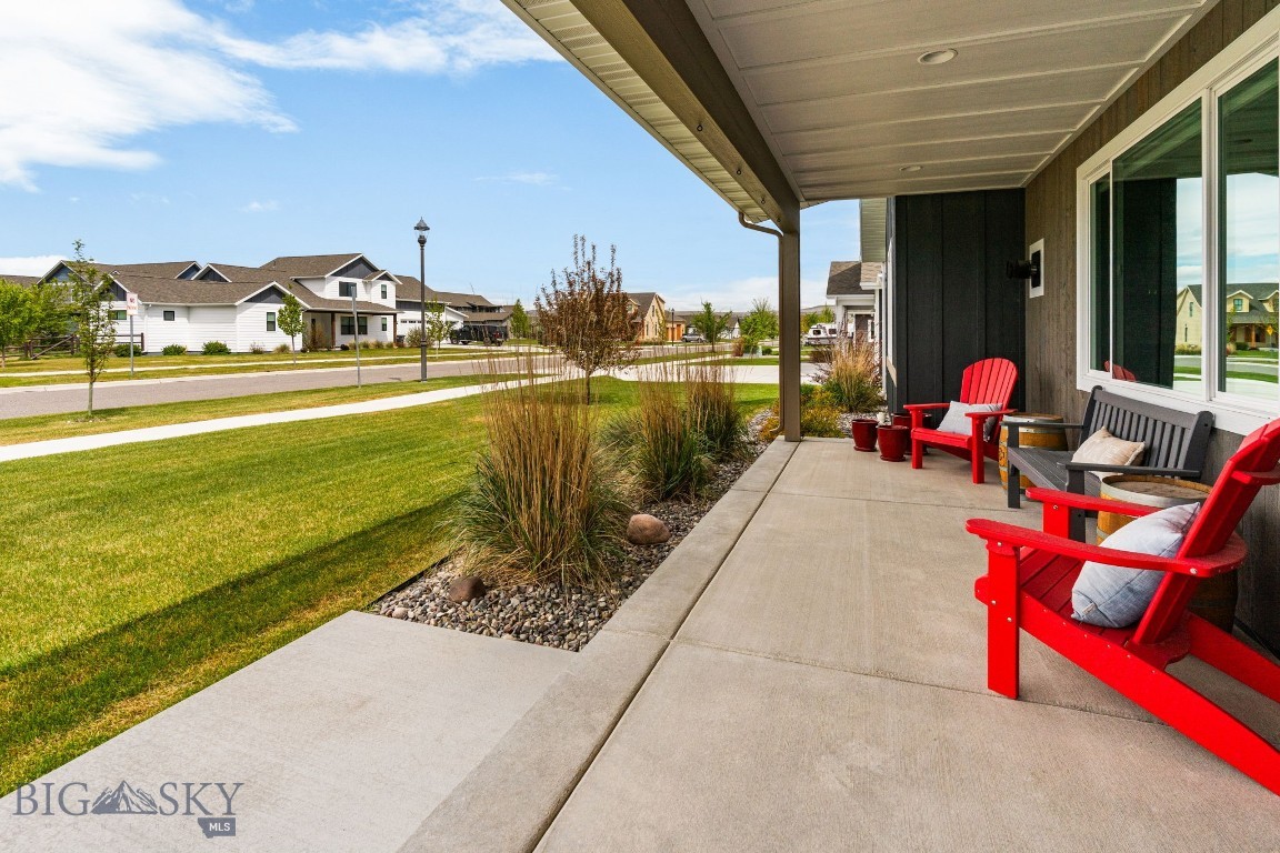 Pioneer Crossing - Residential