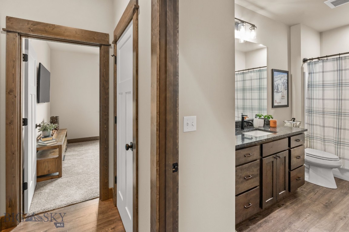 Pioneer Crossing - Residential