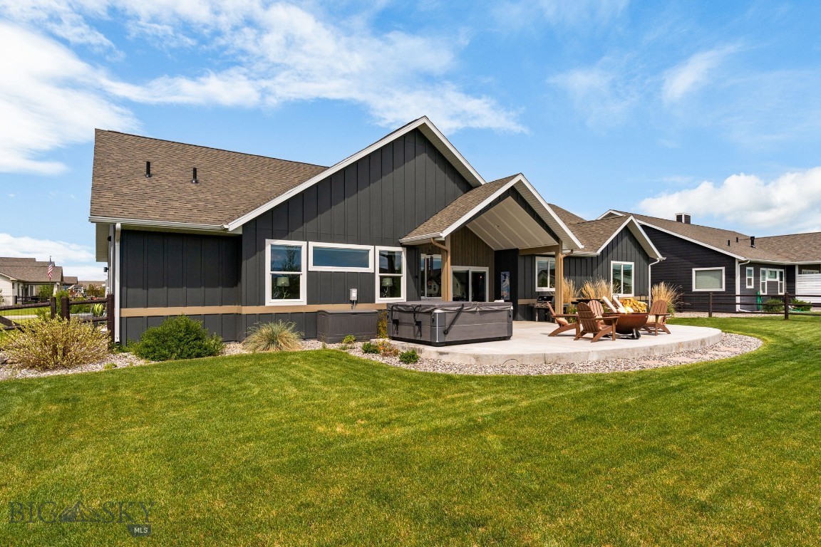 Pioneer Crossing - Residential