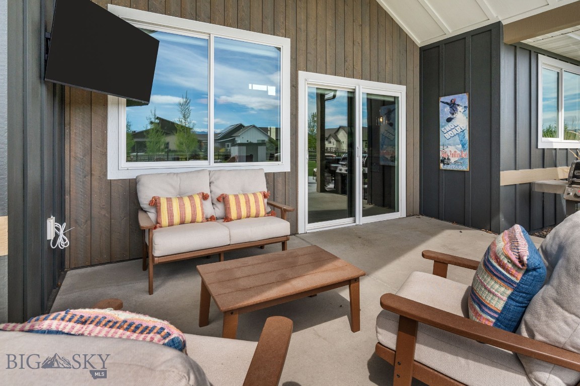 Pioneer Crossing - Residential