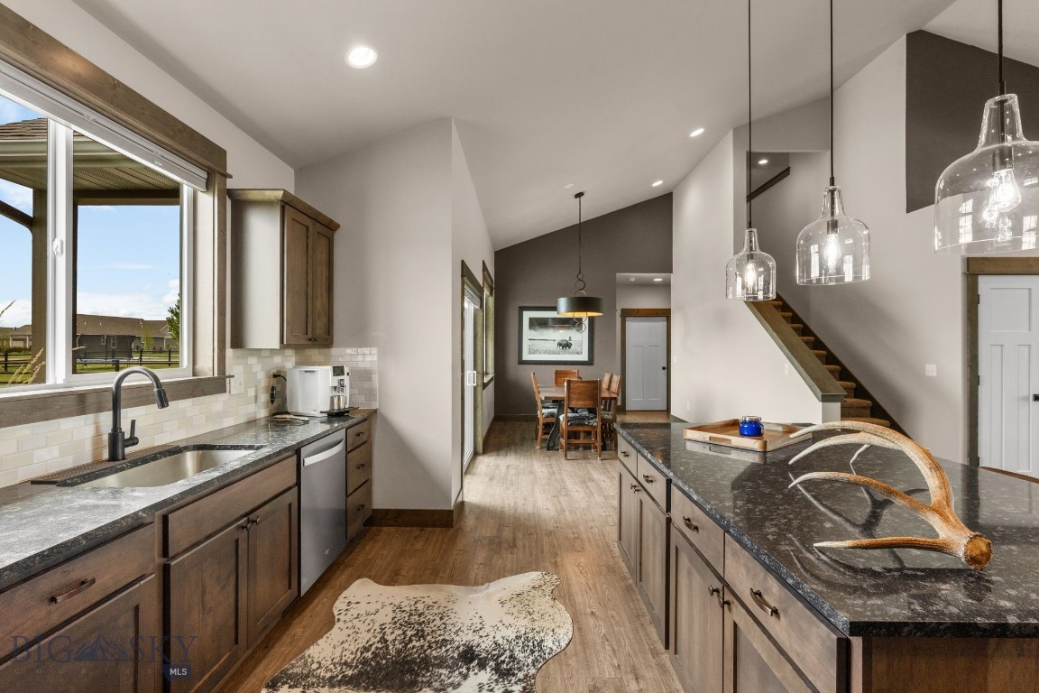 Pioneer Crossing - Residential