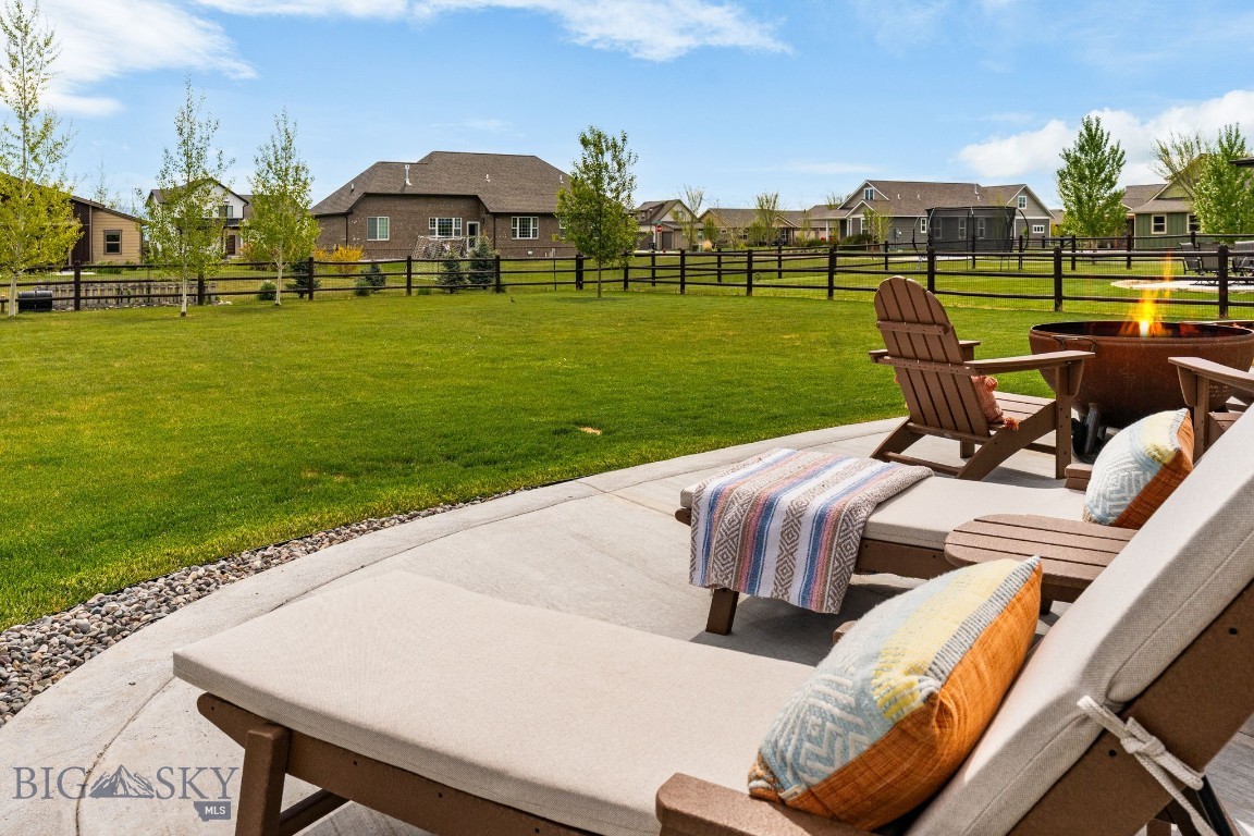 Pioneer Crossing - Residential