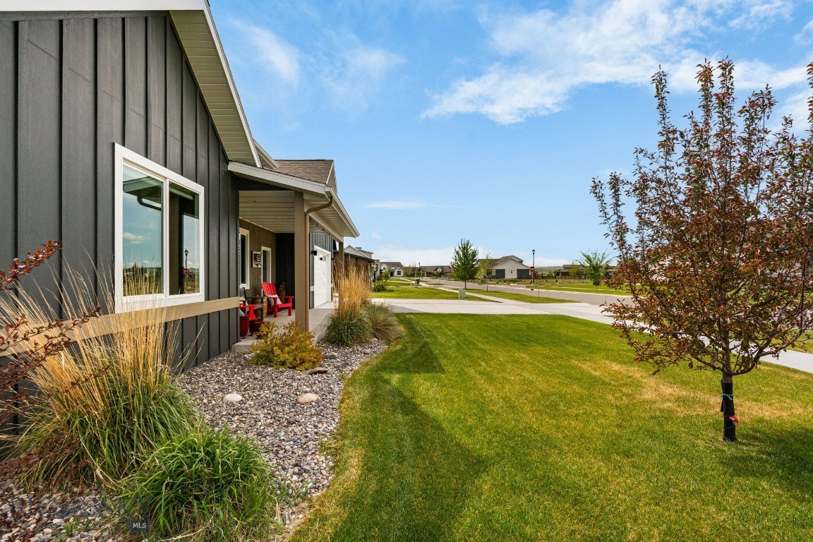Pioneer Crossing - Residential