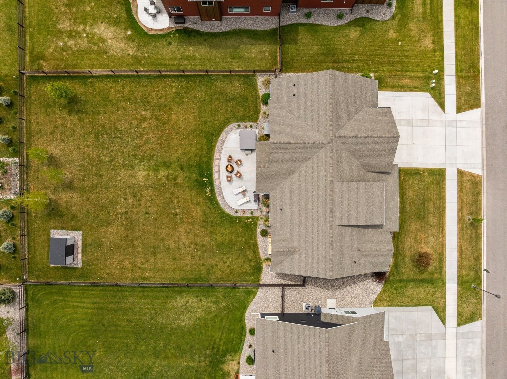 Pioneer Crossing - Residential