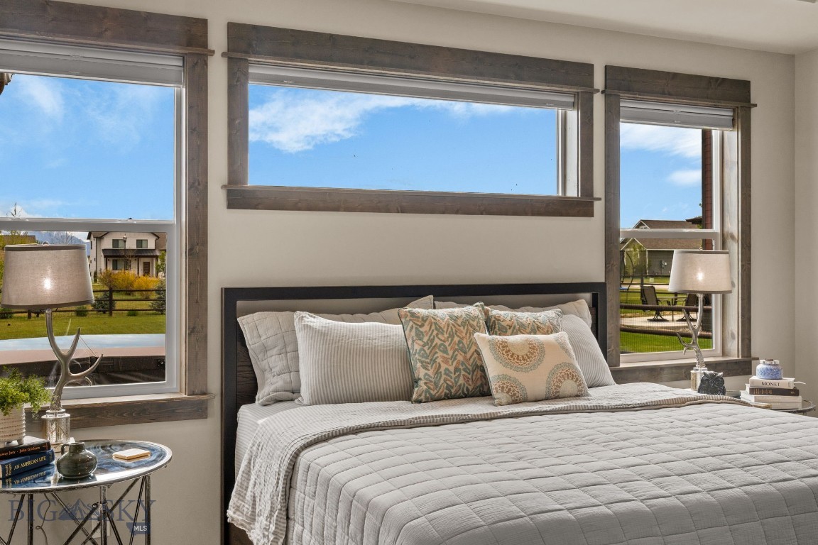 Pioneer Crossing - Residential