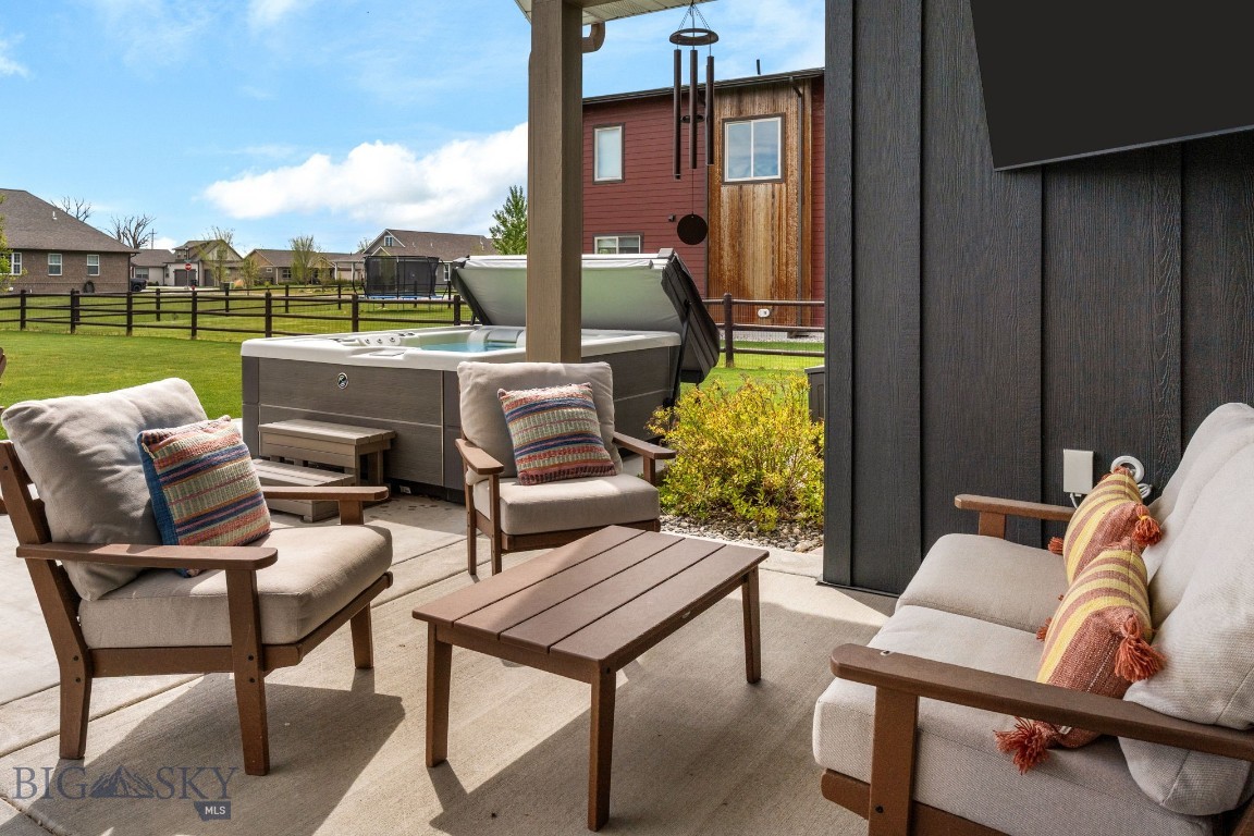 Pioneer Crossing - Residential