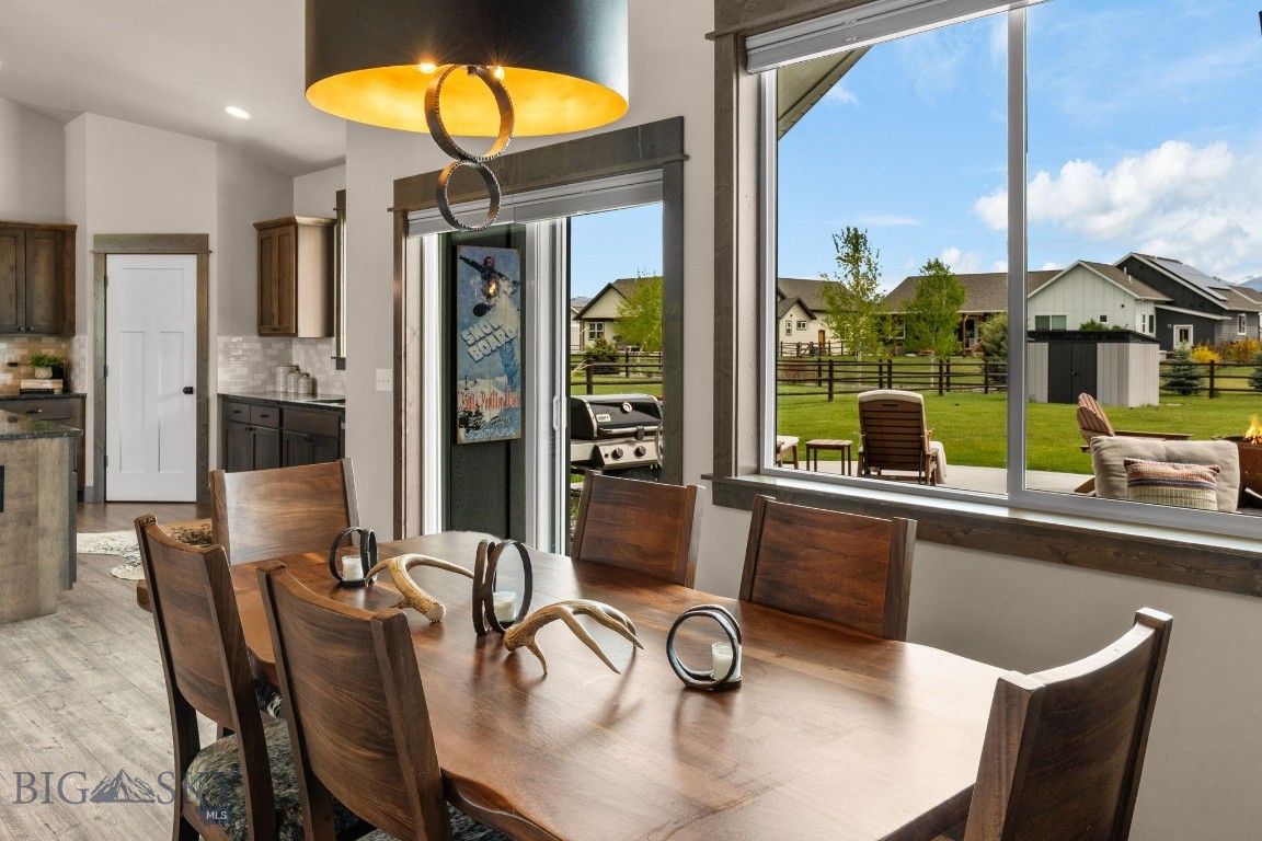 Pioneer Crossing - Residential