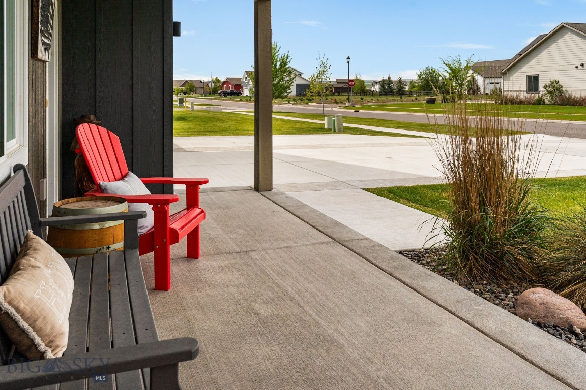 Pioneer Crossing - Residential