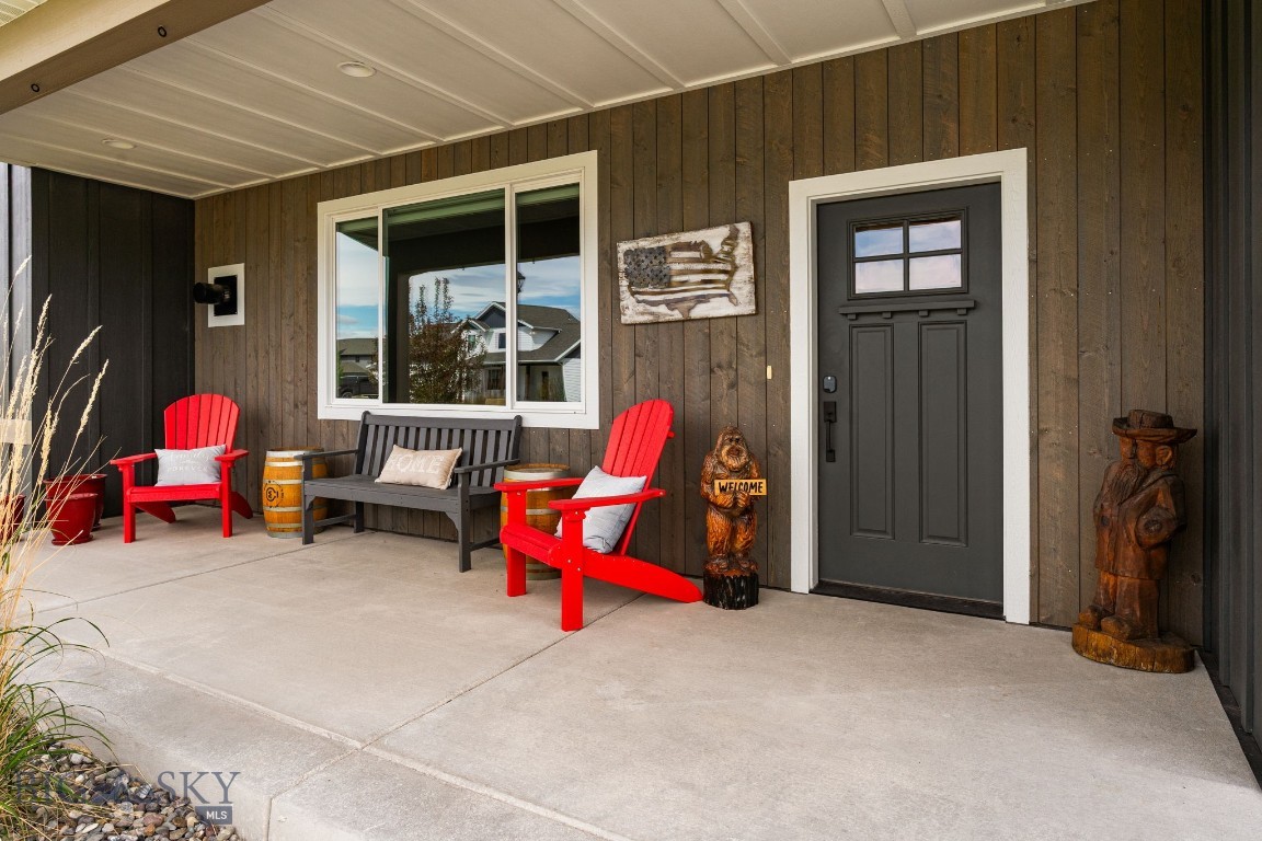 Pioneer Crossing - Residential