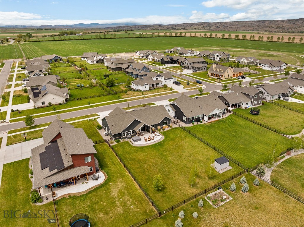 Pioneer Crossing - Residential