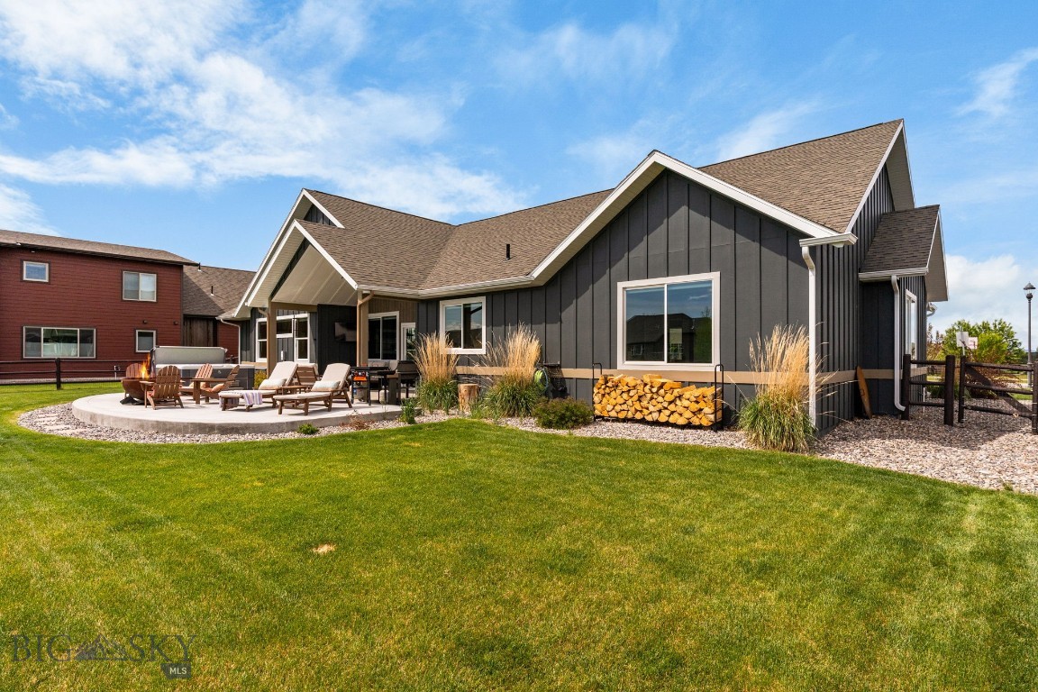 Pioneer Crossing - Residential