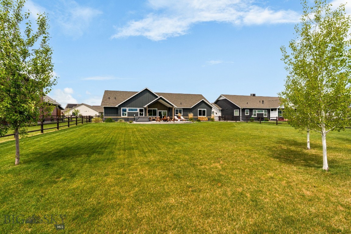 Pioneer Crossing - Residential