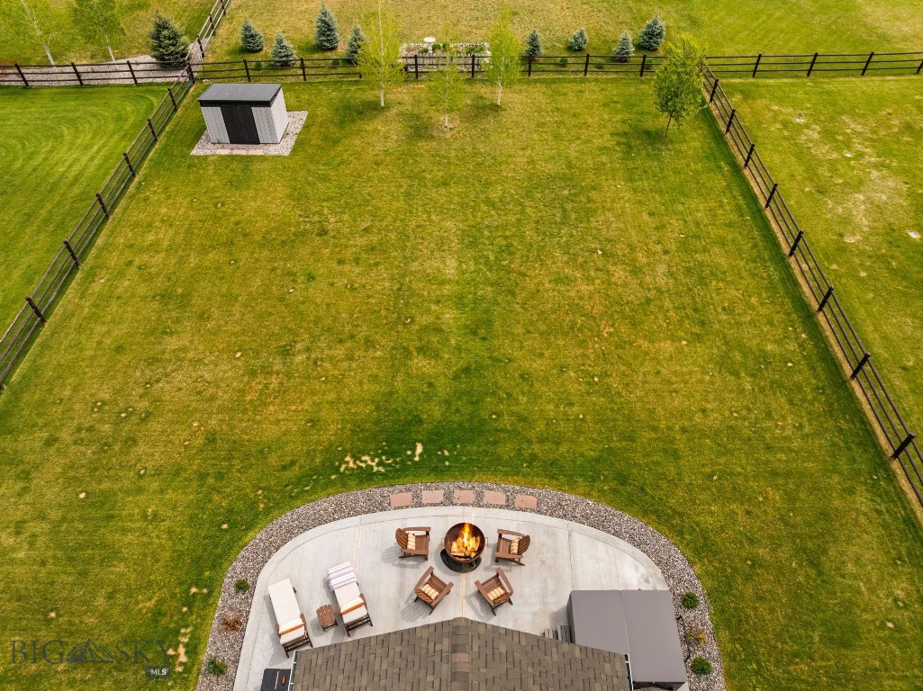 Pioneer Crossing - Residential