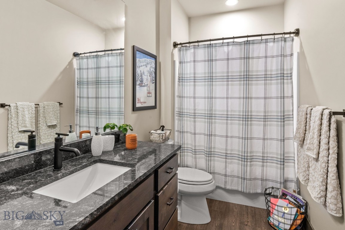 Pioneer Crossing - Residential