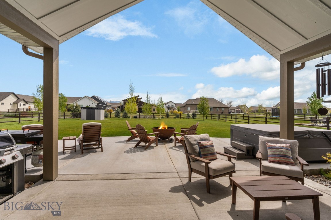 Pioneer Crossing - Residential