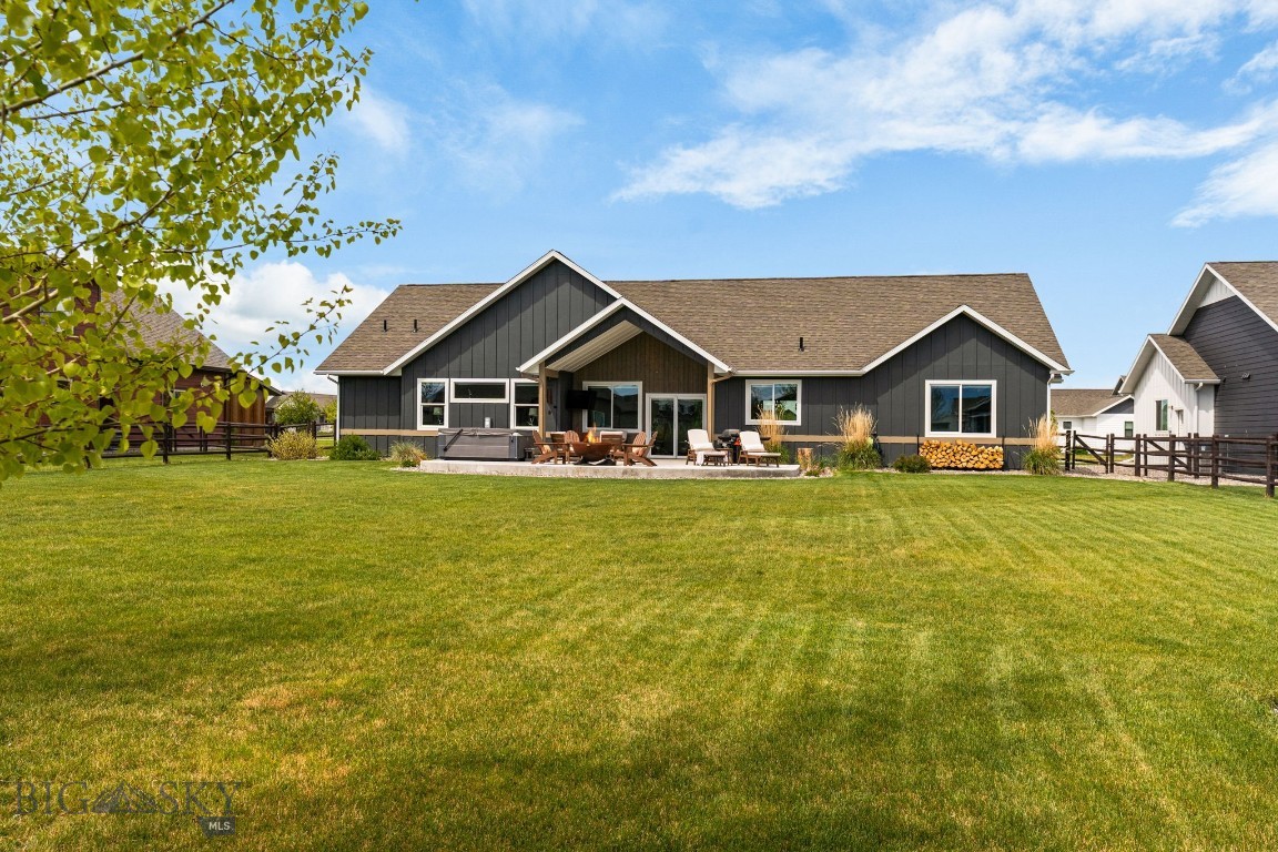 Pioneer Crossing - Residential