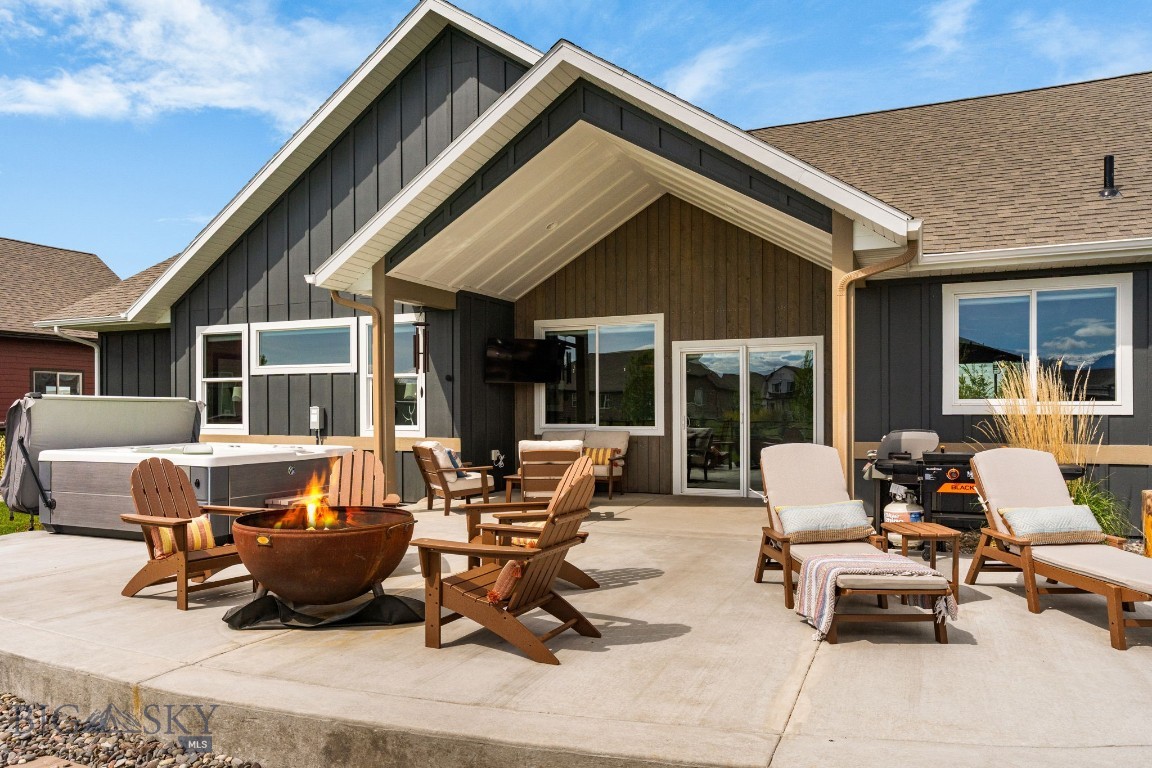 Pioneer Crossing - Residential