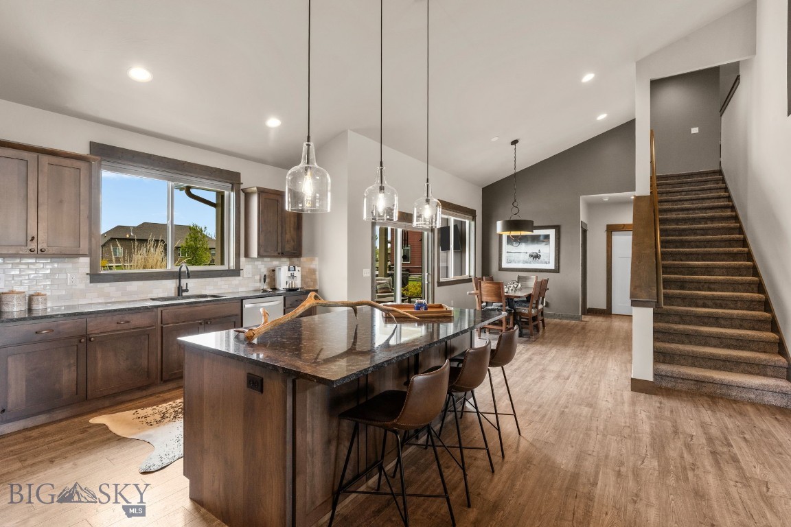 Pioneer Crossing - Residential