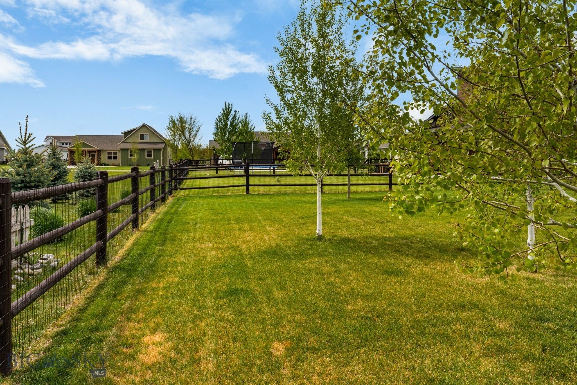 Pioneer Crossing - Residential