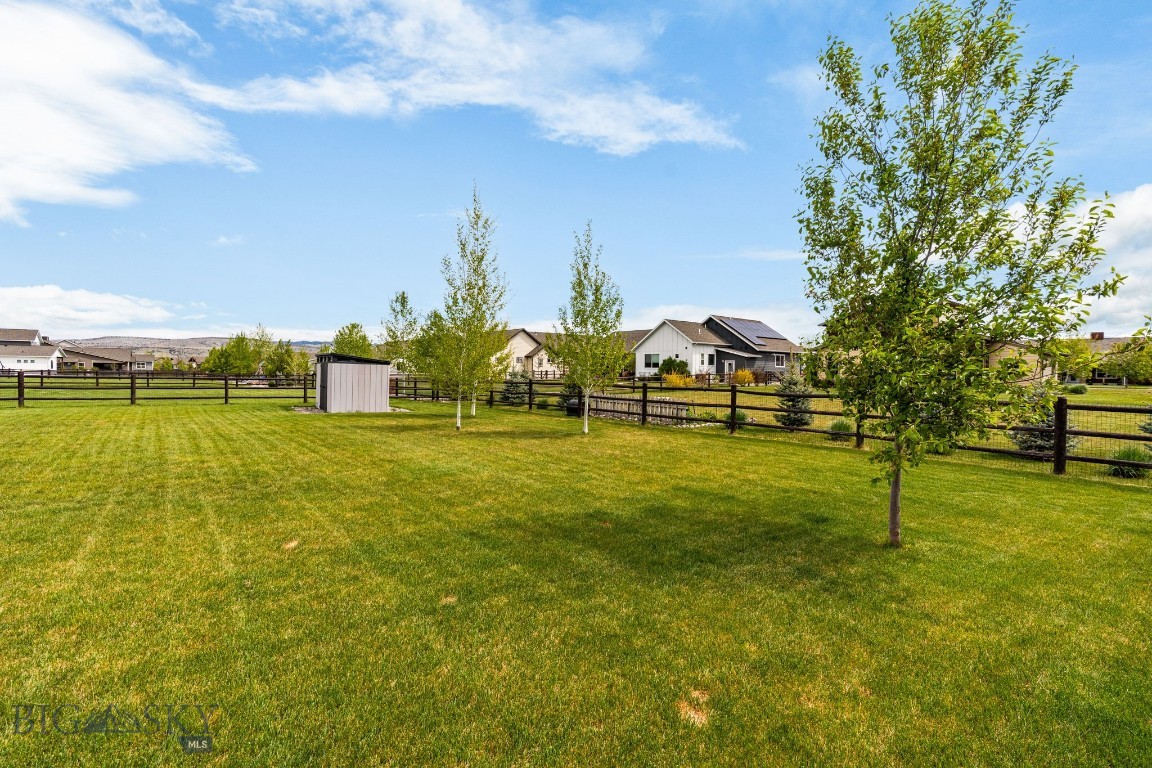 Pioneer Crossing - Residential