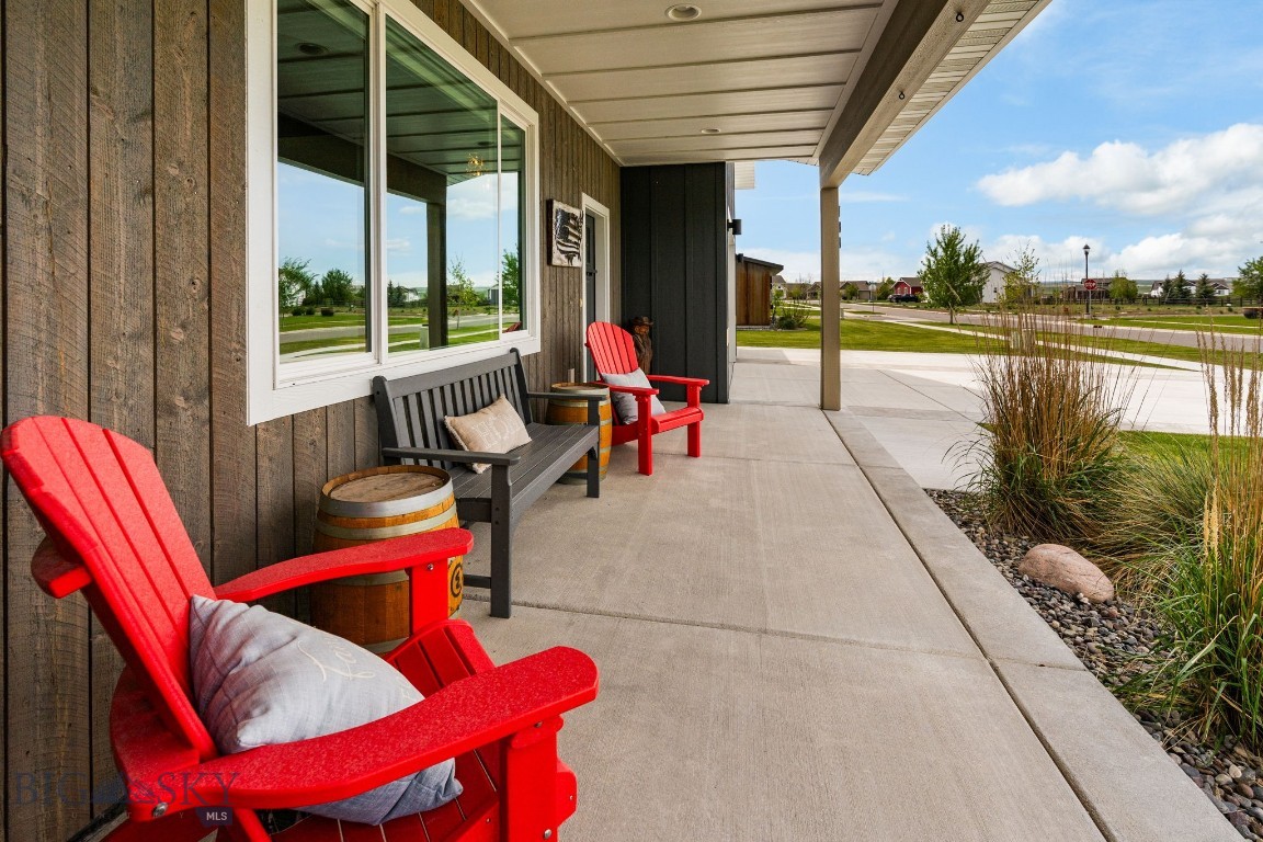 Pioneer Crossing - Residential