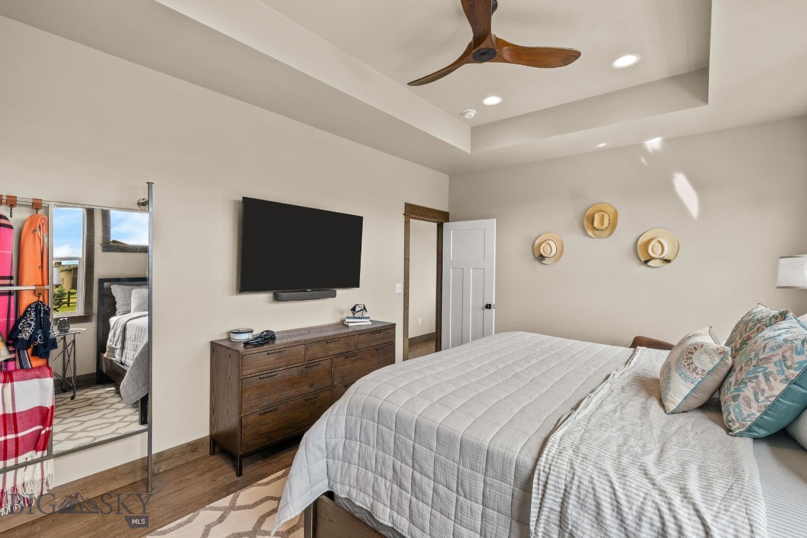 Pioneer Crossing - Residential