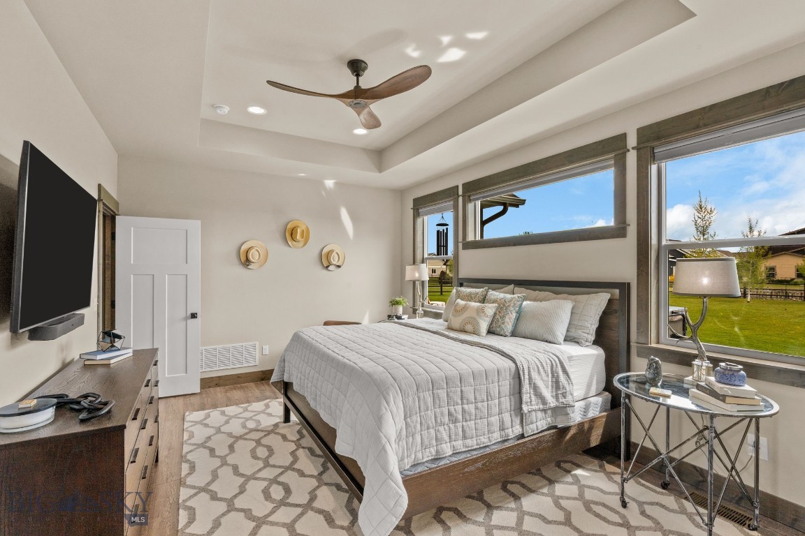 Pioneer Crossing - Residential