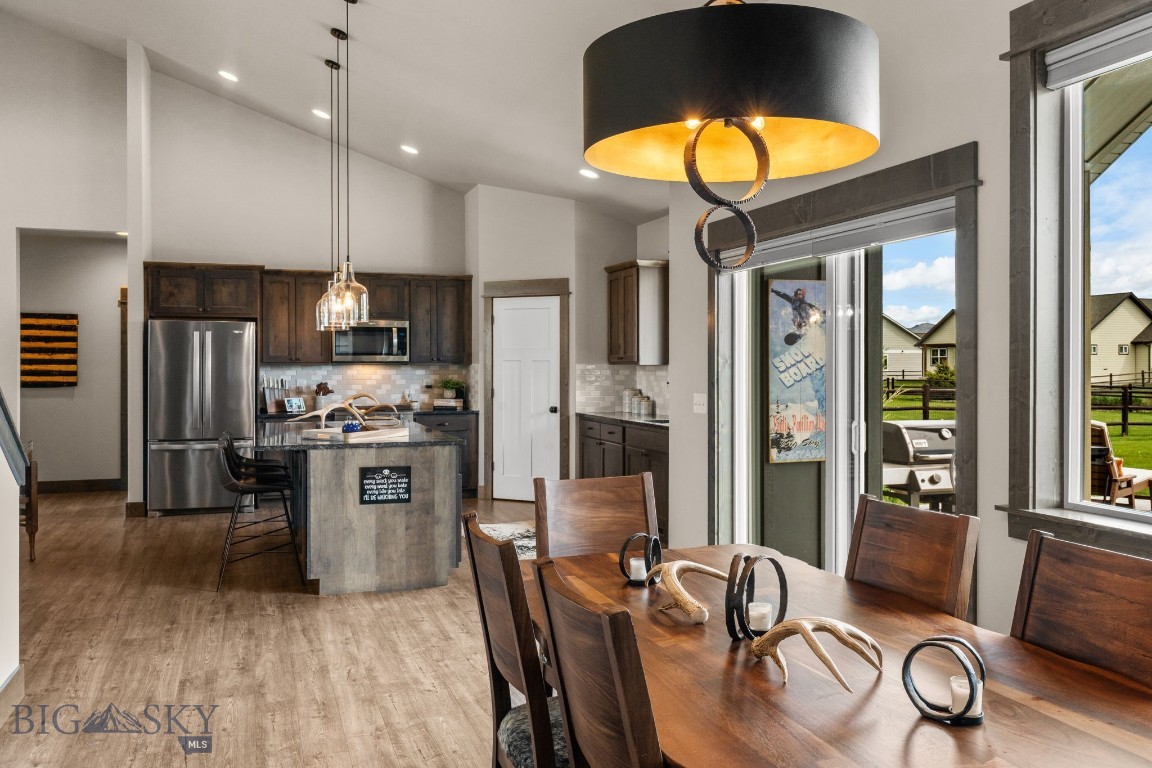 Pioneer Crossing - Residential