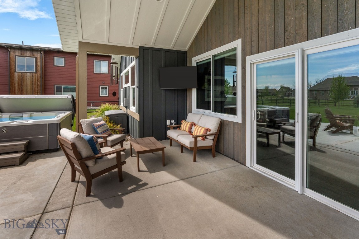 Pioneer Crossing - Residential