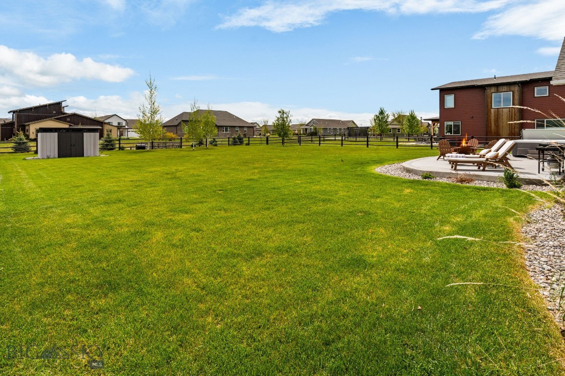 Pioneer Crossing - Residential