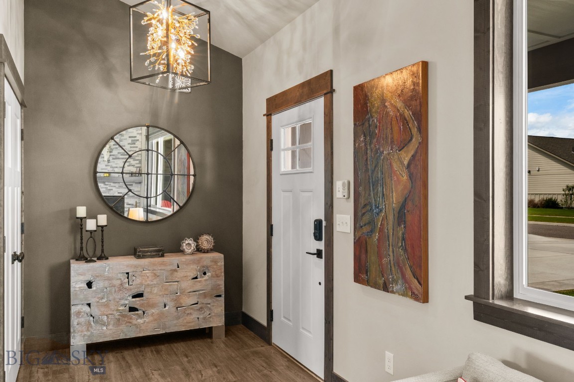 Pioneer Crossing - Residential