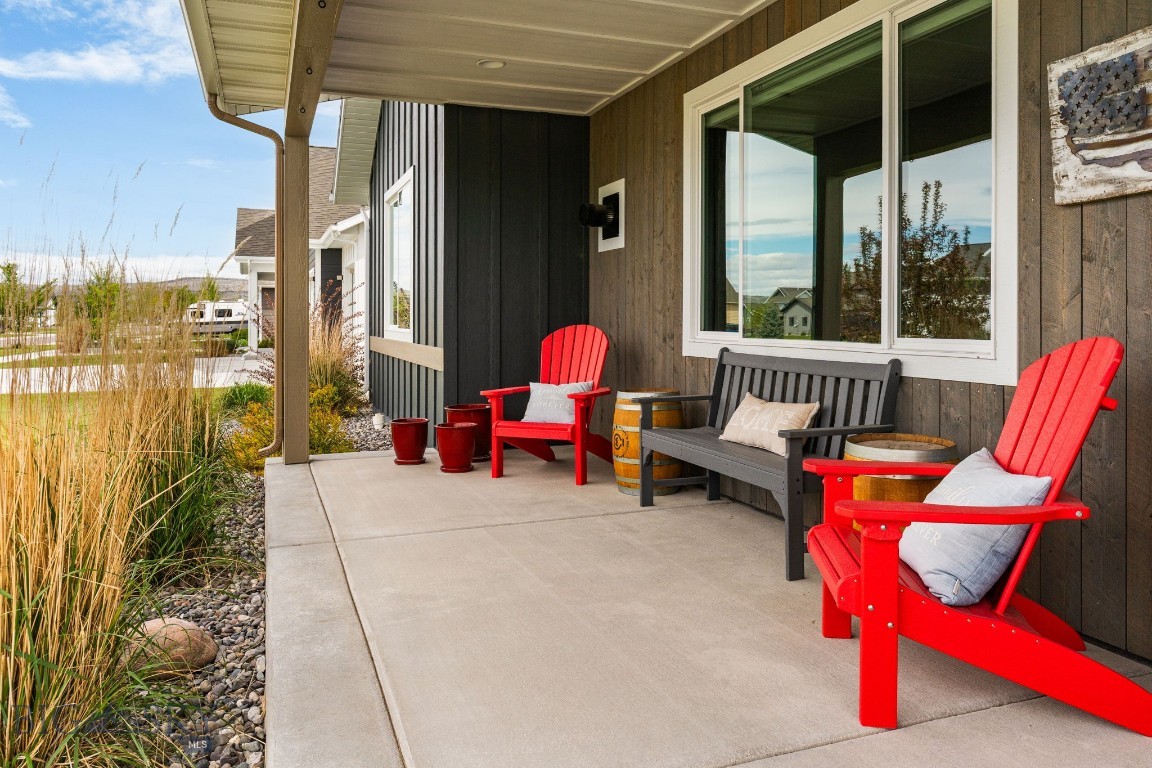 Pioneer Crossing - Residential