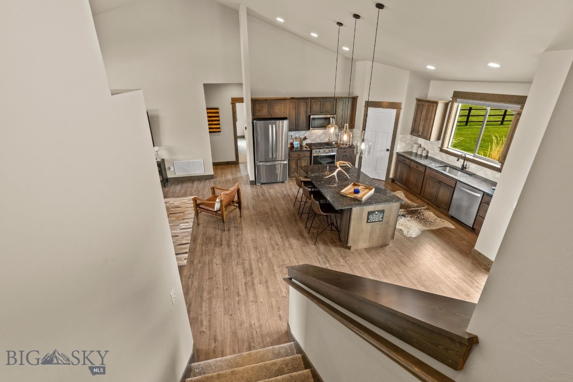 Pioneer Crossing - Residential