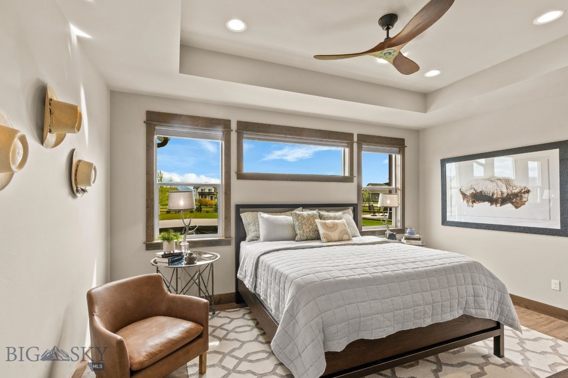 Pioneer Crossing - Residential