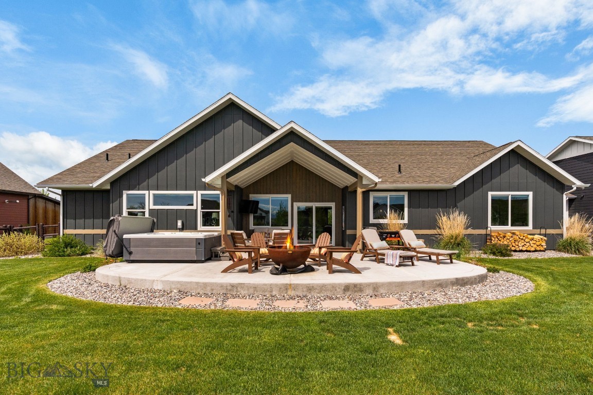 Pioneer Crossing - Residential