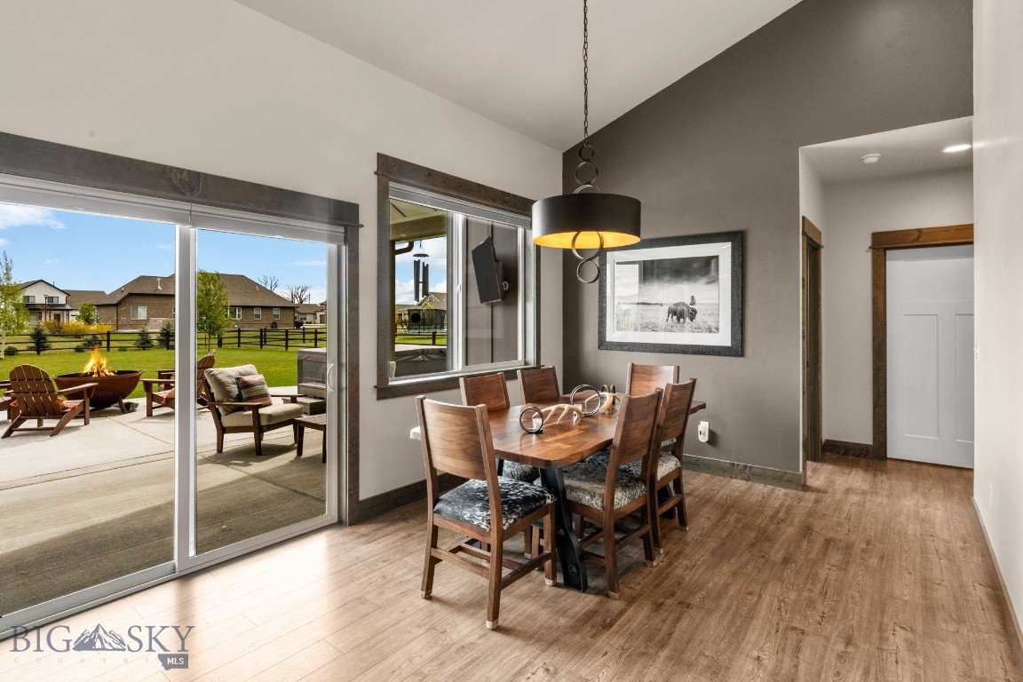 Pioneer Crossing - Residential