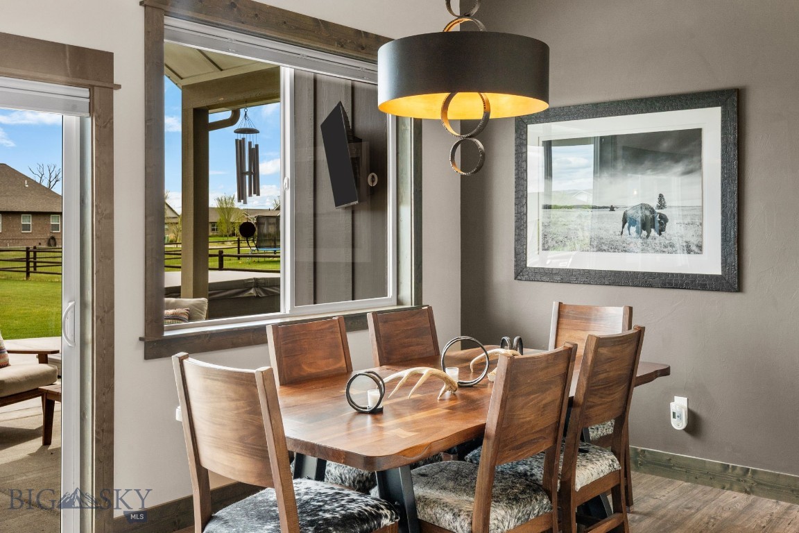 Pioneer Crossing - Residential