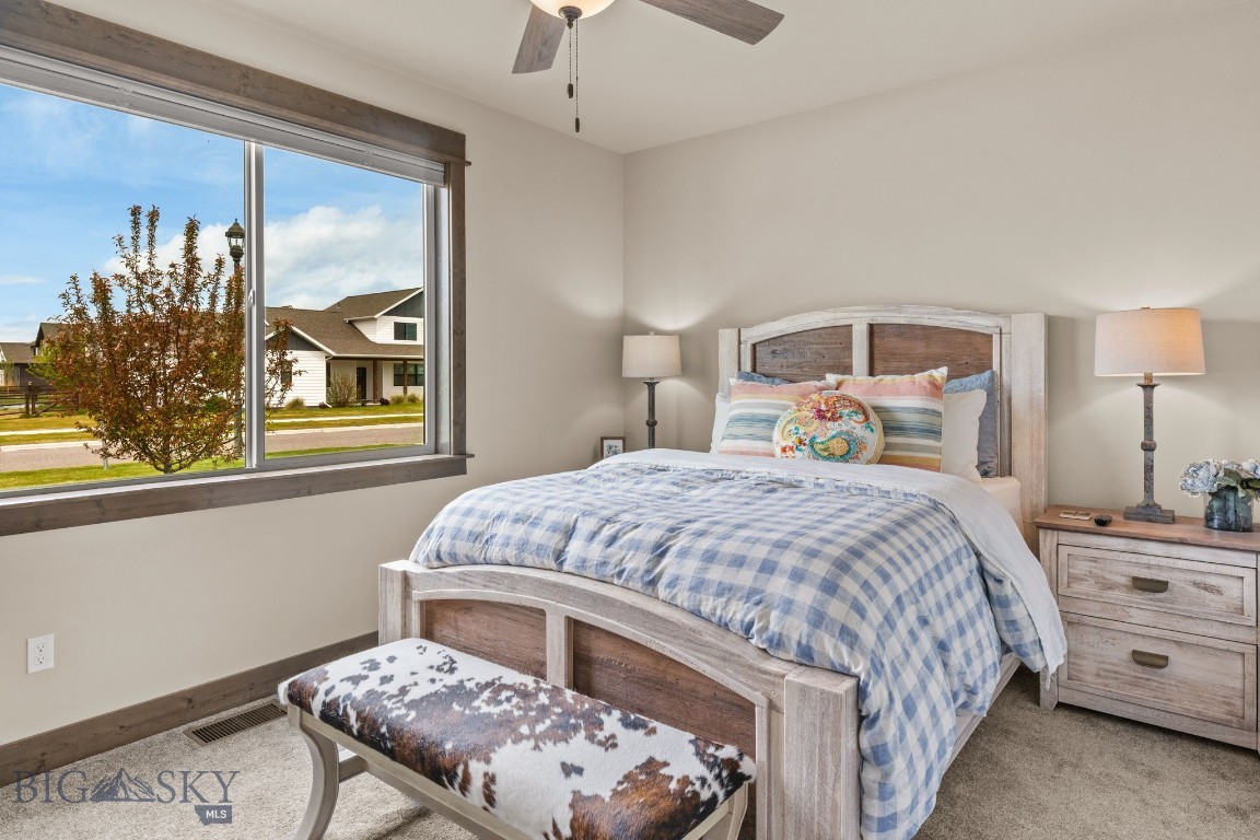 Pioneer Crossing - Residential