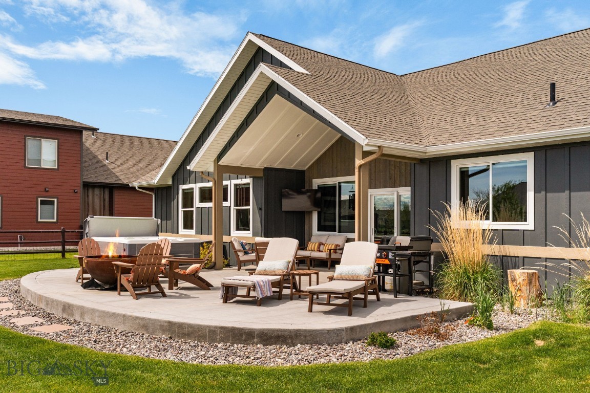 Pioneer Crossing - Residential