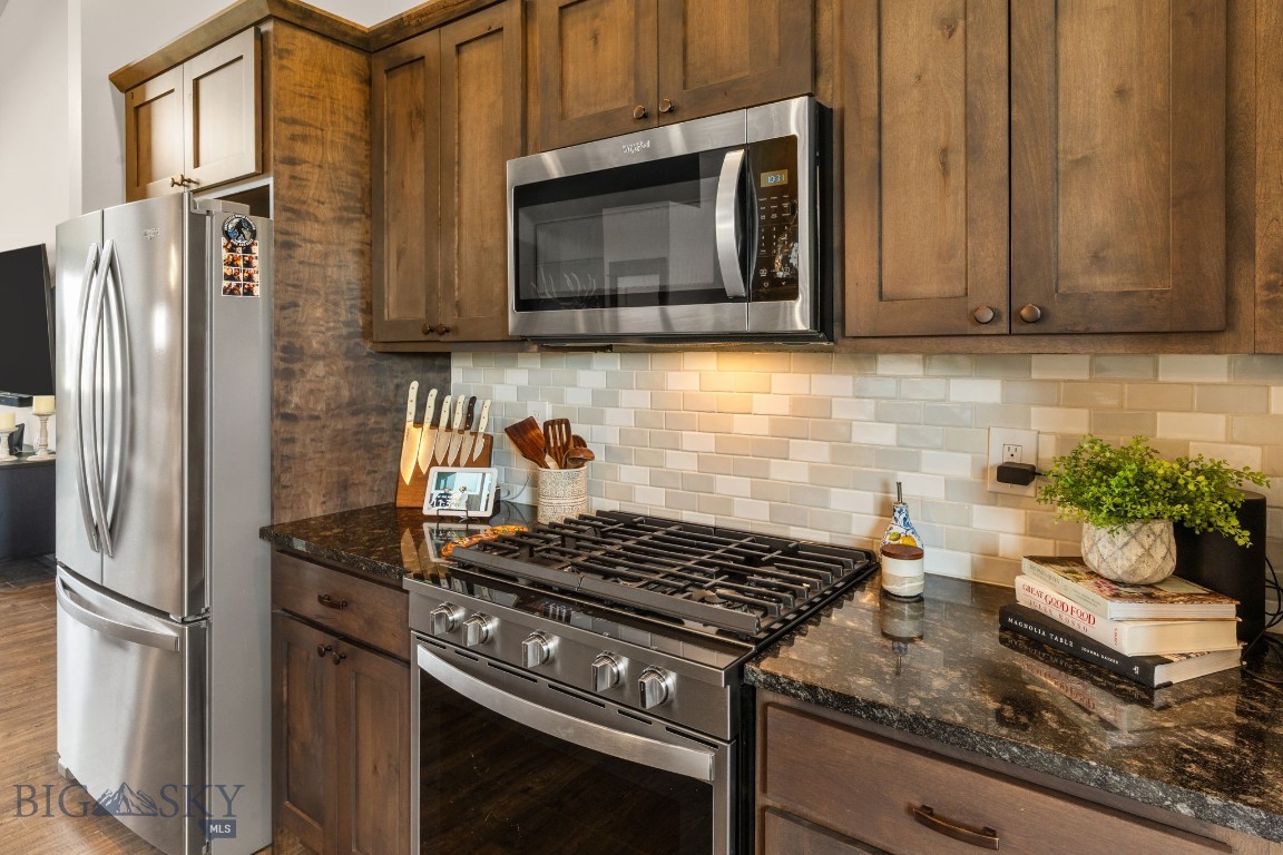 Pioneer Crossing - Residential