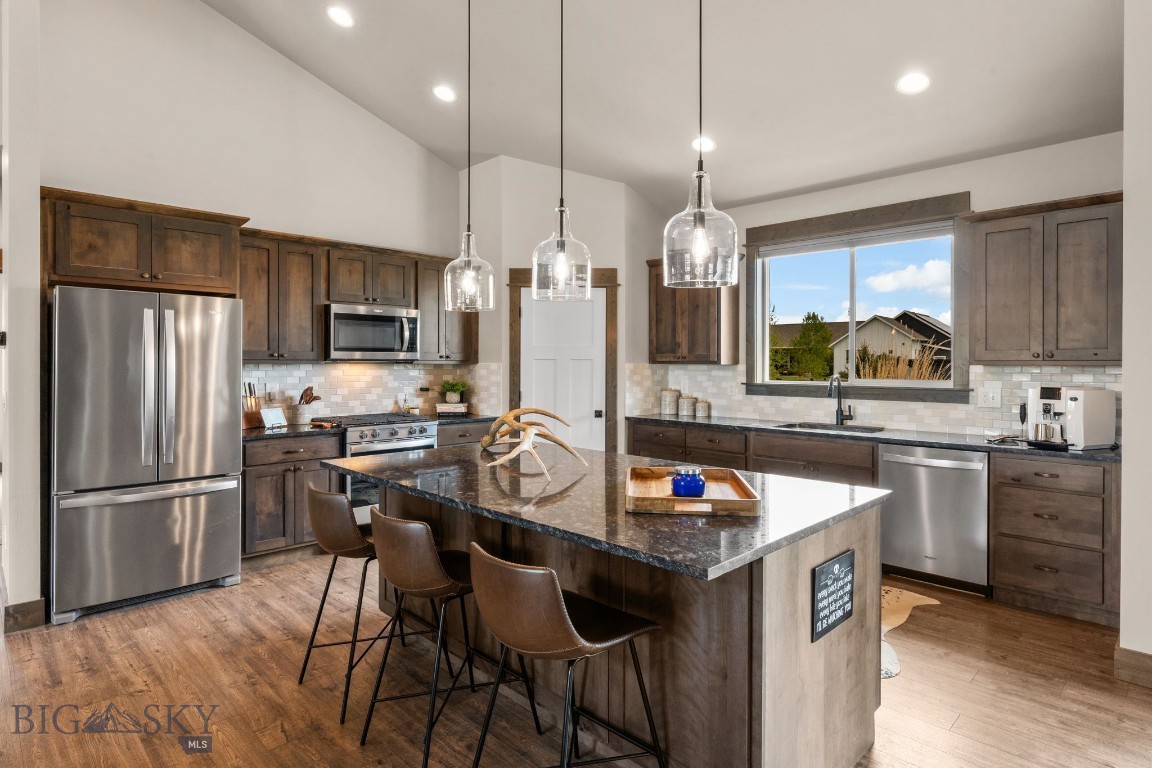Pioneer Crossing - Residential