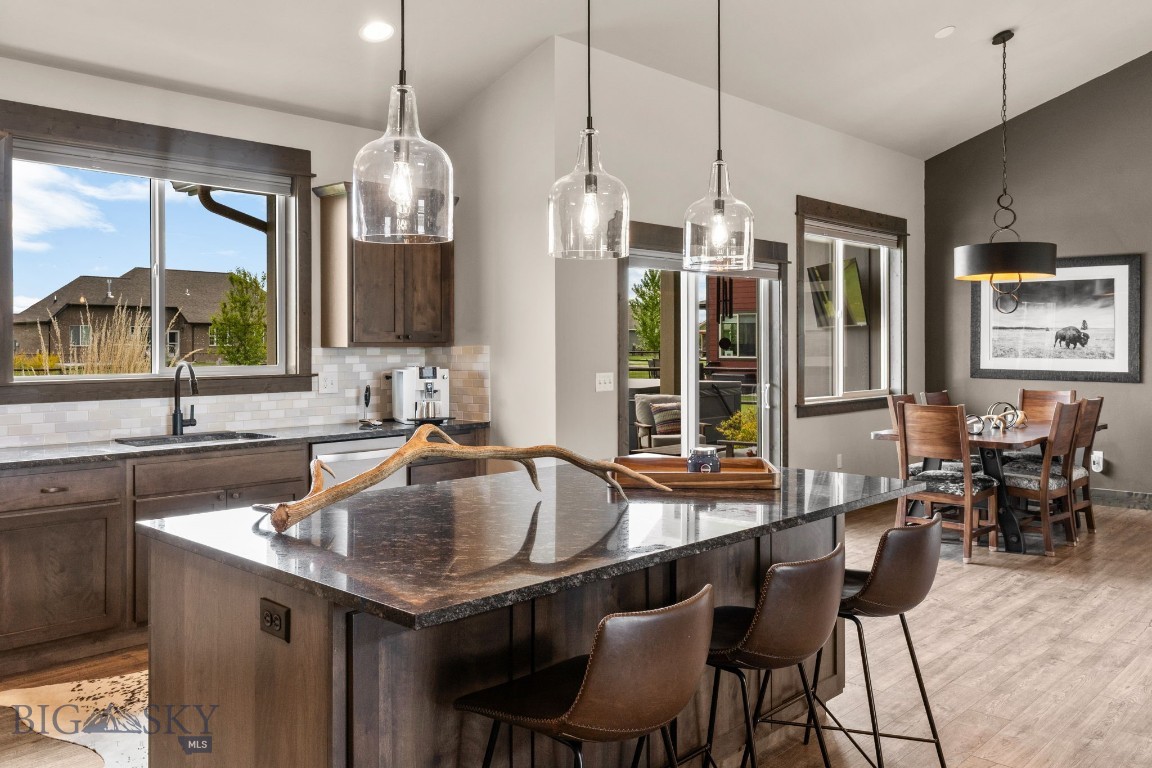 Pioneer Crossing - Residential