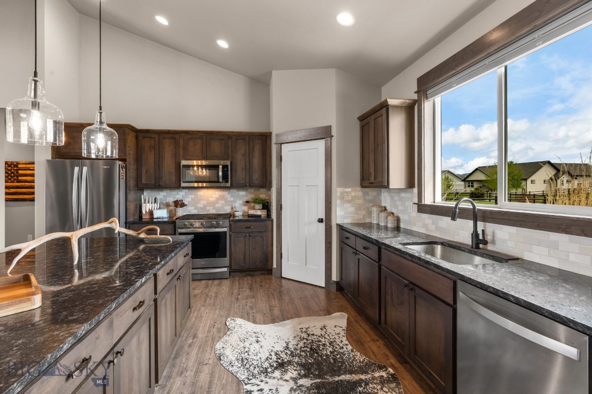 Pioneer Crossing - Residential