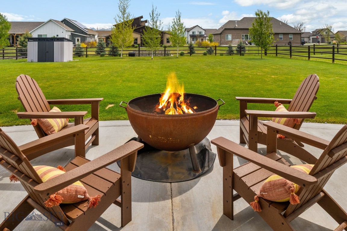 Pioneer Crossing - Residential