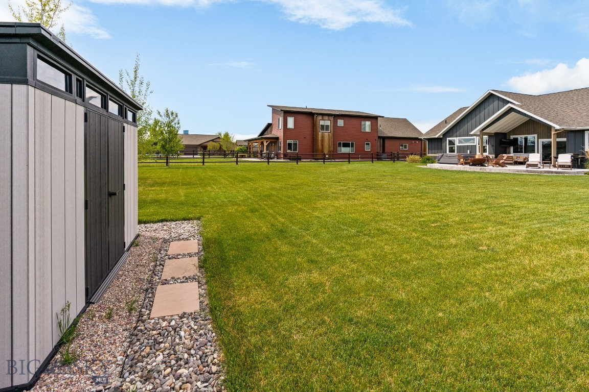 Pioneer Crossing - Residential