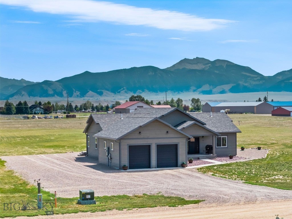116 Skyview Drive