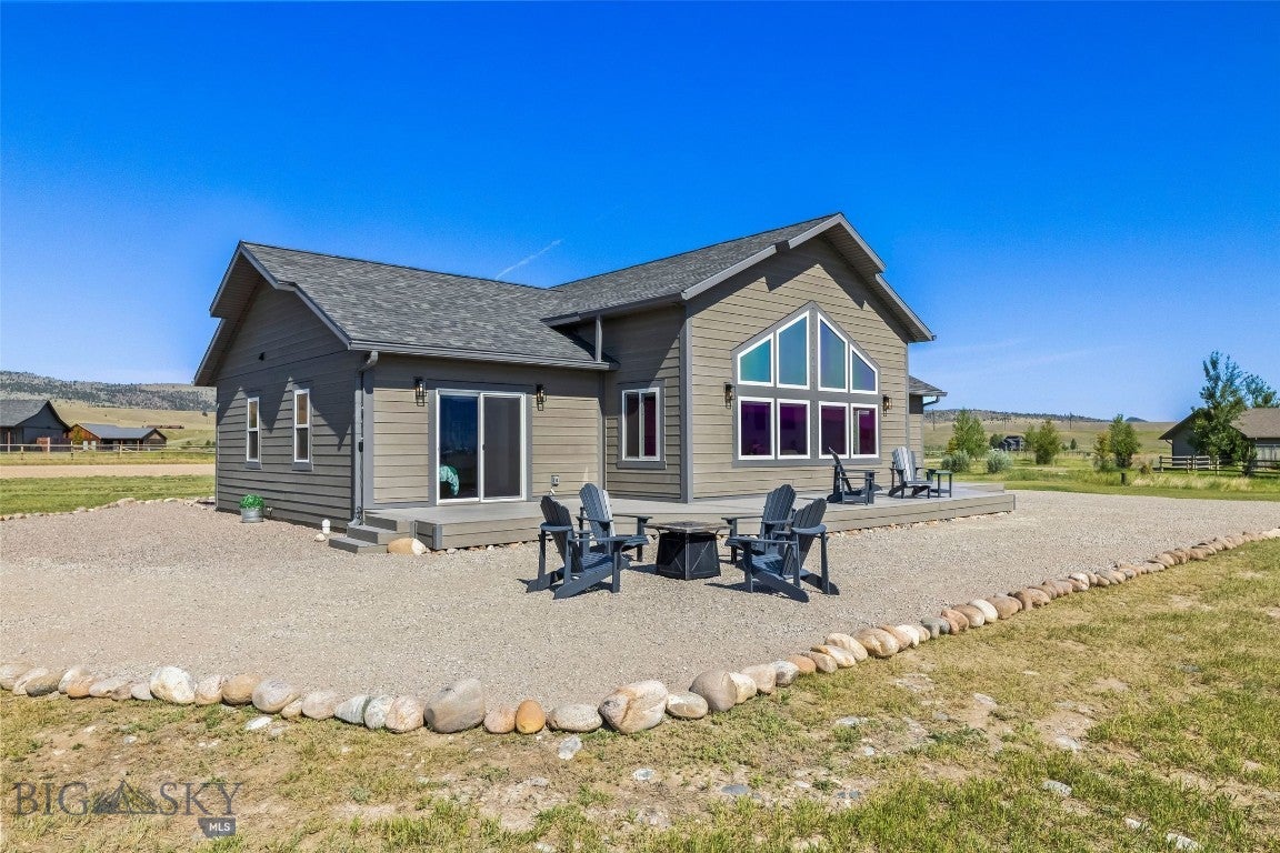 116 Skyview Drive