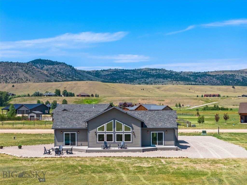116 Skyview Drive